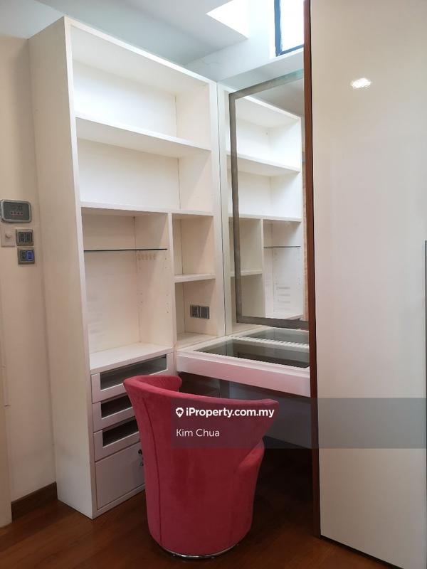 Banglo untuk Dijual di 10 Damansara Heights, Damansara Heights oleh Kim Chua - iProperty.com.my