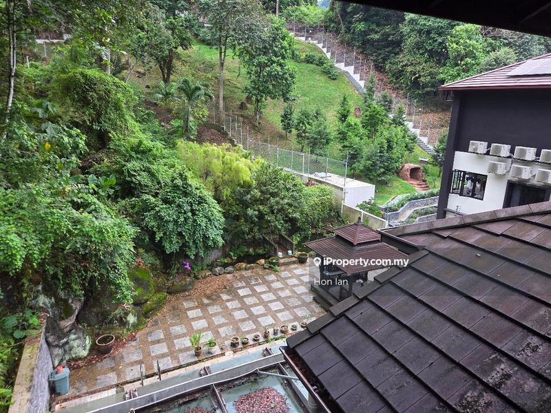 Bungalow House for Sale in Bukit Indah, Ampang by Hon Ian - iProperty.com.my