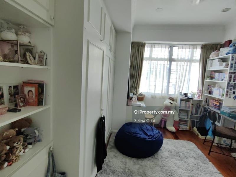 Kondominium untuk Dijual di Bayu Angkasa oleh Selina Chai - iProperty.com.my