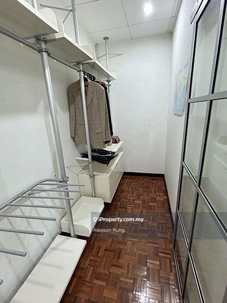 Rumah Berangkai 2 Tingkat untuk Dijual di j6yij, Setiawangsa oleh Alexson Kung - iProperty.com.my