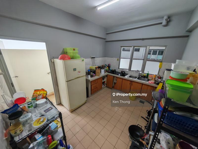 For Sale - Endah Ria