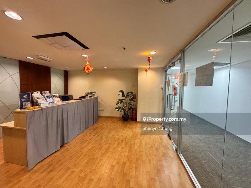 Office for Rent in Usj 1, Subang Jaya by Sherlyn Chung - iProperty.com.my