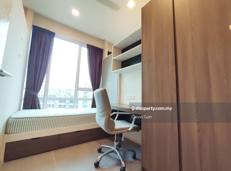 For Rent - Garden Plaza