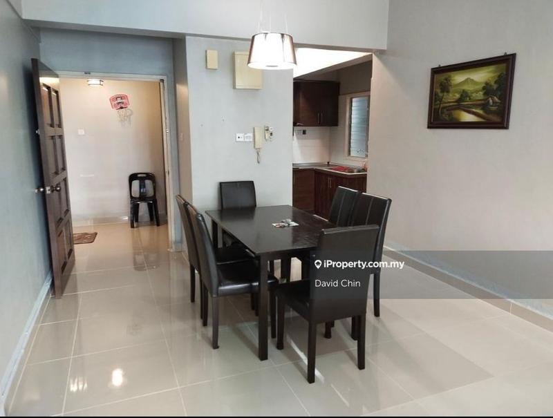 Condominium for Sale in Casa Desa by David Chin - iProperty.com.my