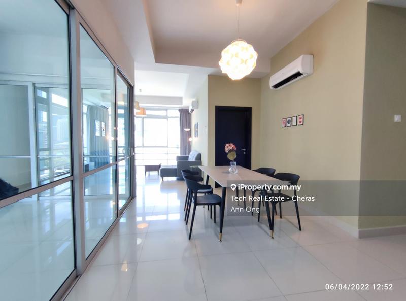 Kediaman Servis untuk Dijual di One Residency oleh Ann Ong - iProperty.com.my