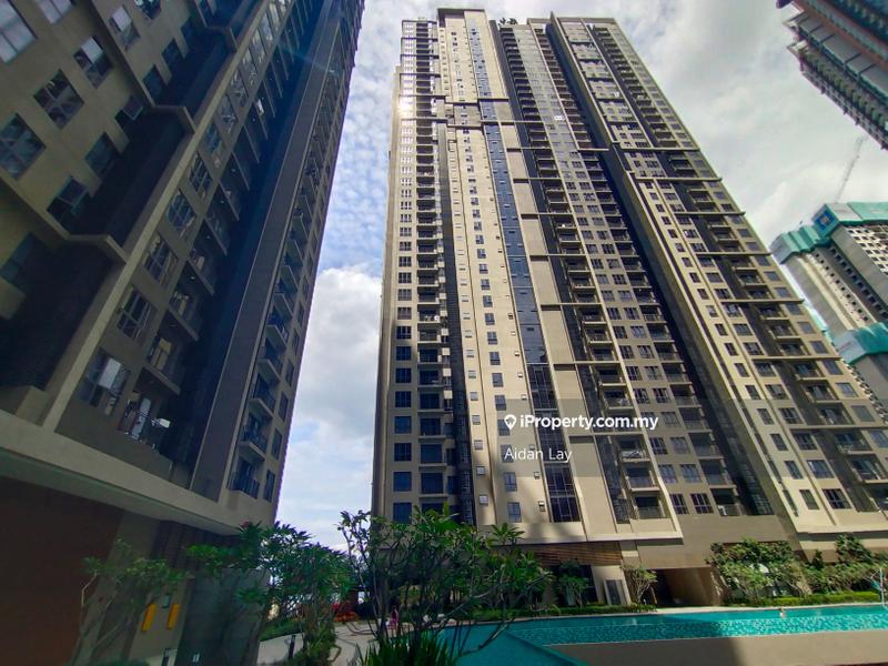 Service Residence for Rent in Sunway Velocity TWO by Aidan Lay - iProperty.com.my
