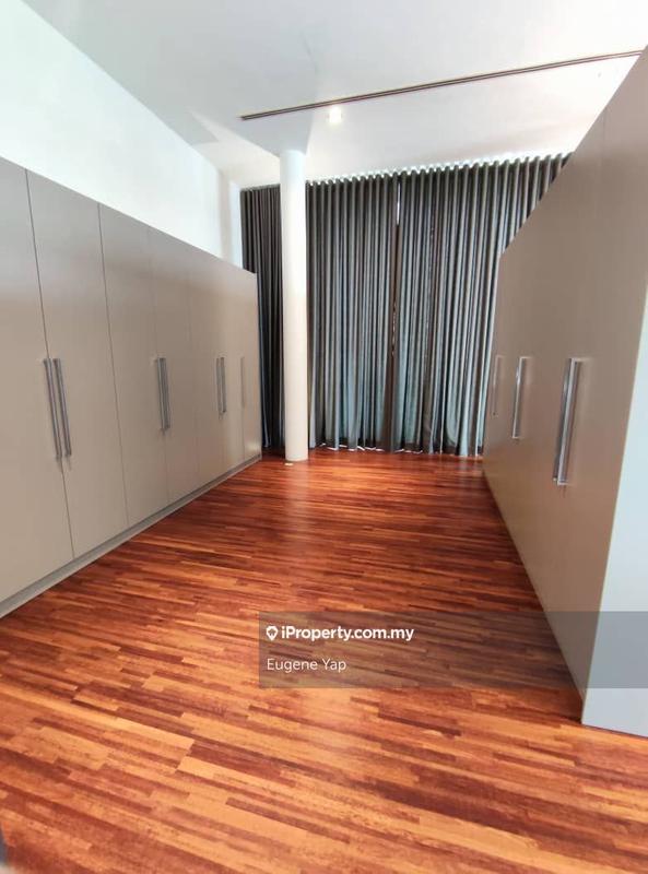 Bungalow House untuk Dijual di Damansara Heights, Damansara Heights oleh Eugene Yap - iProperty.com.my