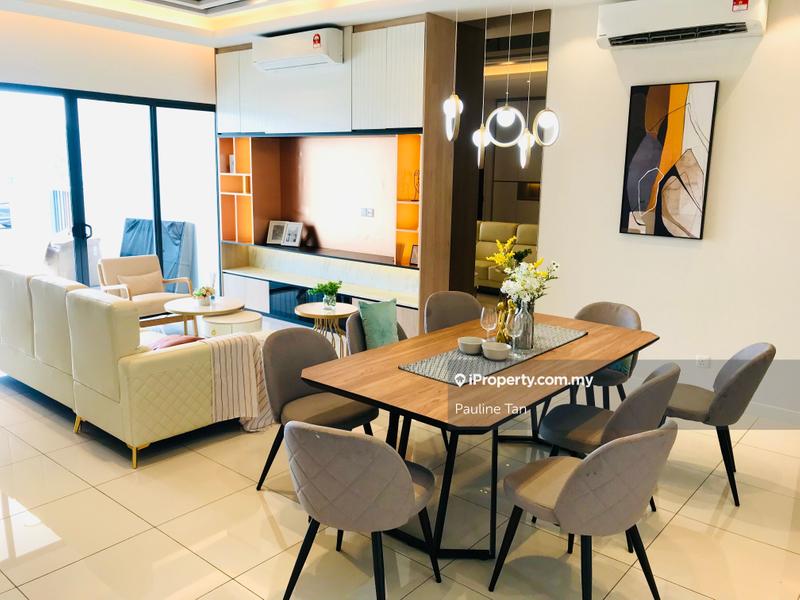 Rumah Berangkai 1 Tingkat untuk Dijual di Bandar Seri Coalfields, Sungai Buloh oleh Pauline Tan - iProperty.com.my