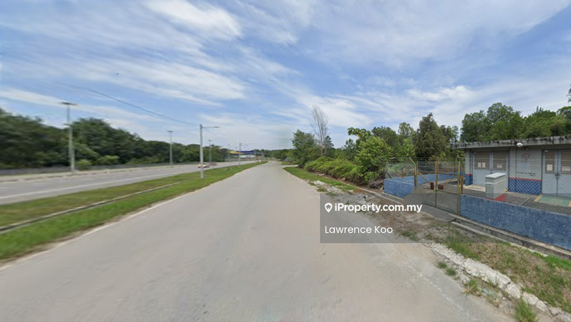 Industrial Land for Sale in Taman Perindustrian Tanjong Minyak Perdana, Tanjong Minyak by Lawrence Koo - Exterior - iProperty.com.my