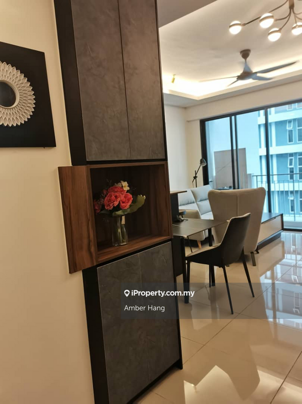 Kondominium untuk Disewa di M Vista oleh Amber Hang - iProperty.com.my