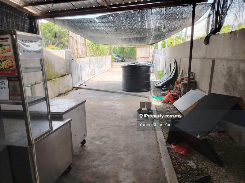 Kedai untuk Dijual di Bandar Hilir, Melaka City oleh Yoong Shiun Yan - iProperty.com.my