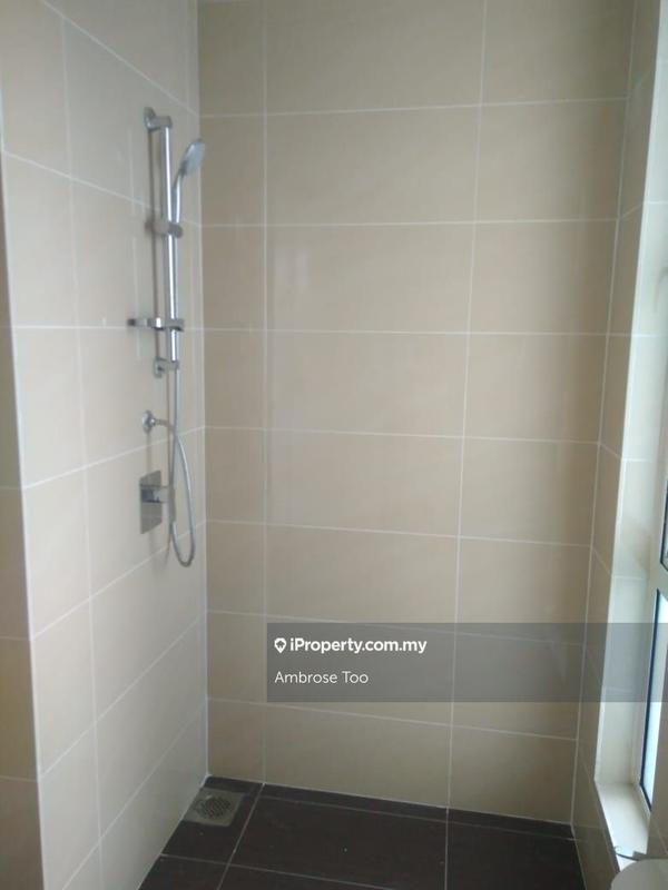Kondominium untuk Dijual di Duet Residence oleh Ambrose Too - iProperty.com.my