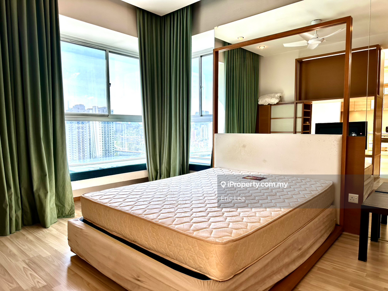 Service Residence for Sale in Verve Suites by Eric Lee - iProperty.com.my