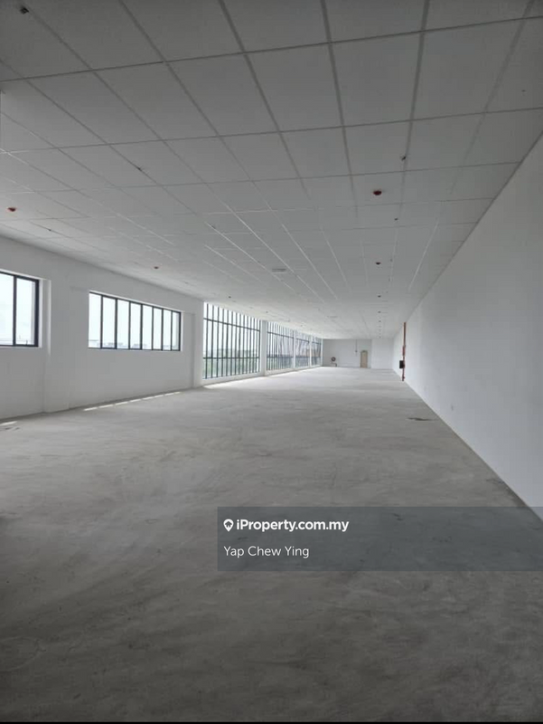 Kilang Terpisah untuk Disewa di Kapar Industrial Park, Kapar oleh Yap Chew Ying - iProperty.com.my