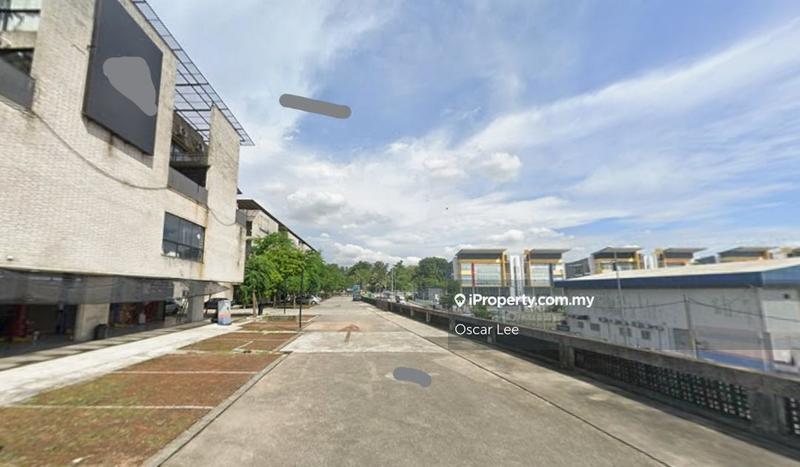 For Sale - ( ROI 5.33 Corner ) Sungai Buloh Ground Floor Shop For Sale Pusat Komersual LGSB