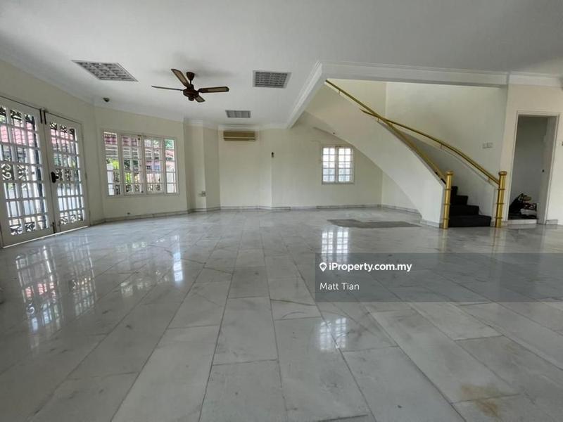 Bungalow House for Sale in Taman Wangsa Ukay, Ulu Kelang by Matt Tian - iProperty.com.my