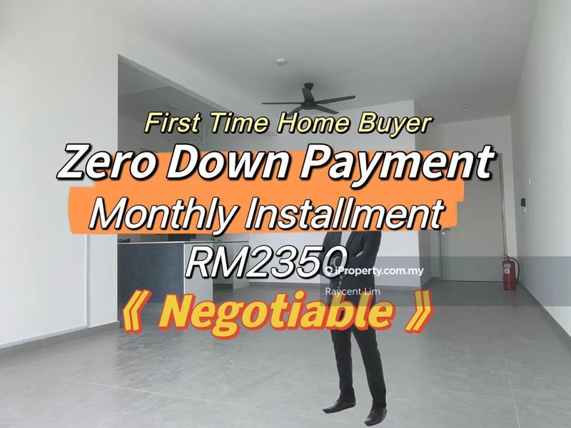 For Sale - The Sky @ Tripark