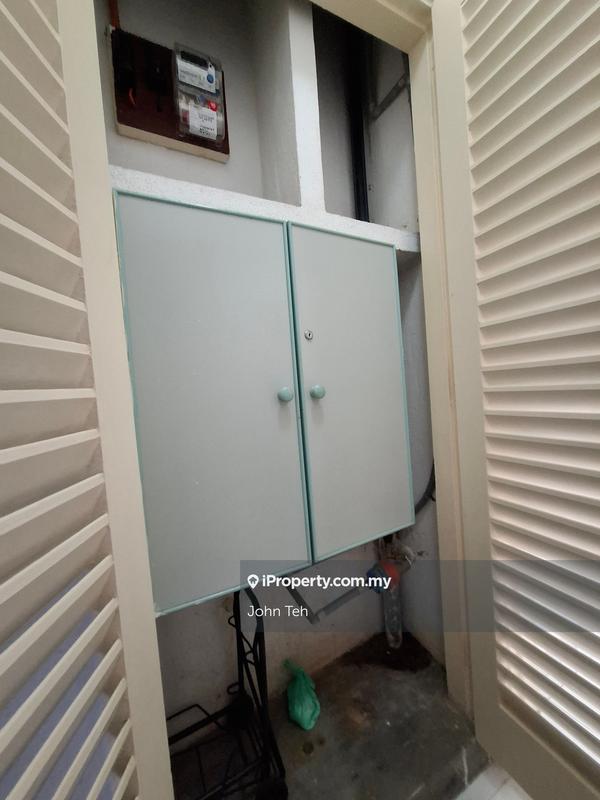 Pangsapuri untuk Dijual di Mutiara Ria oleh John Teh - iProperty.com.my