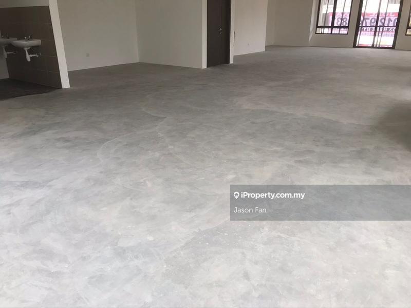 Kedai untuk Dijual di Kota Kemuning, Shah Alam oleh Jason Fan - iProperty.com.my