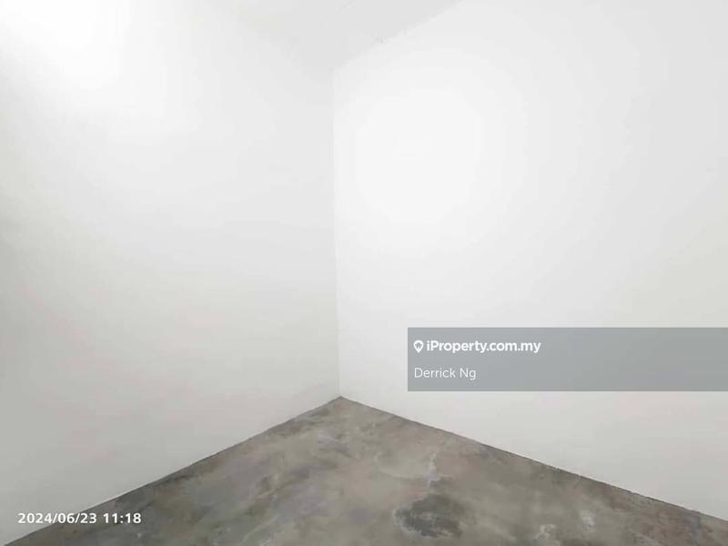Rumah Berangkai 1 Tingkat untuk Dijual di Taman Derga Jaya, Sungai Petani oleh Derrick Ng - iProperty.com.my