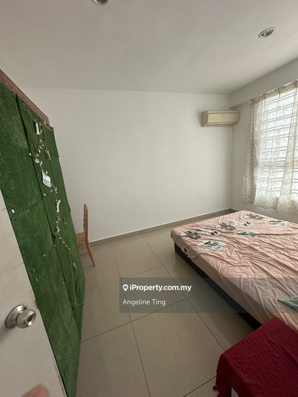Service Residence for Rent in Menara U by Angeline Ting - iProperty.com.my