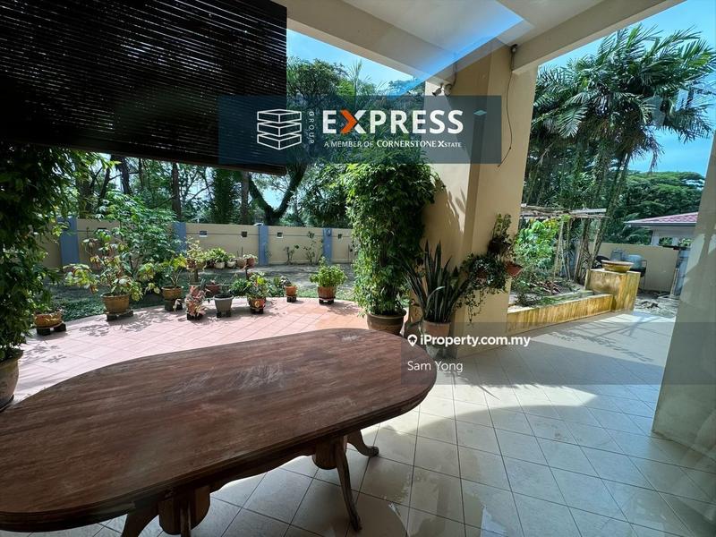 Bungalow House for Sale in Pujut, Miri by Sam Yong - iProperty.com.my