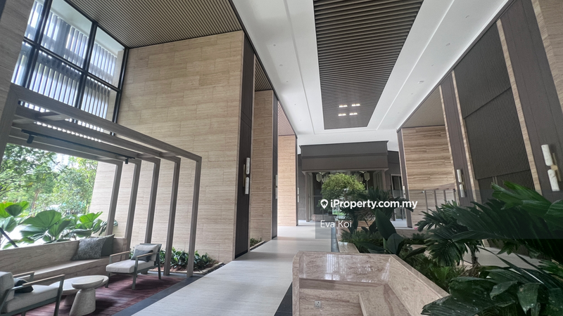 For Rent - Park Place