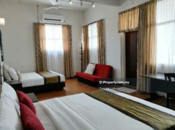 Bungalow House for Rent in Tanjung Bungah, Penang by Derrick Loh - iProperty.com.my