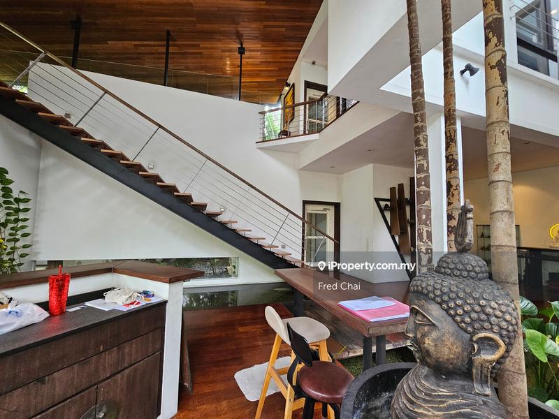Bungalow House untuk Dijual di Bukit Gita Bayu, Seri Kembangan oleh Fred Chai - iProperty.com.my