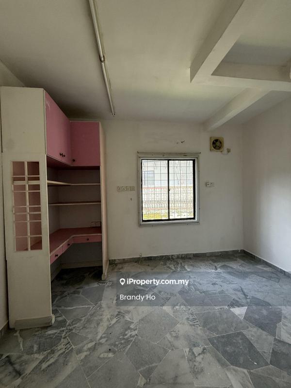 Rumah Teres 2-Tingkat untuk Dijual di Taman Melawati, Ulu Kelang oleh Brandy Ho - iProperty.com.my