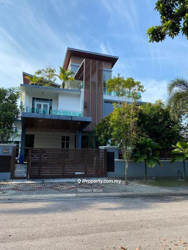Bungalow House for Sale in TAR Villas, Ampang by Nelson Woo - iProperty.com.my
