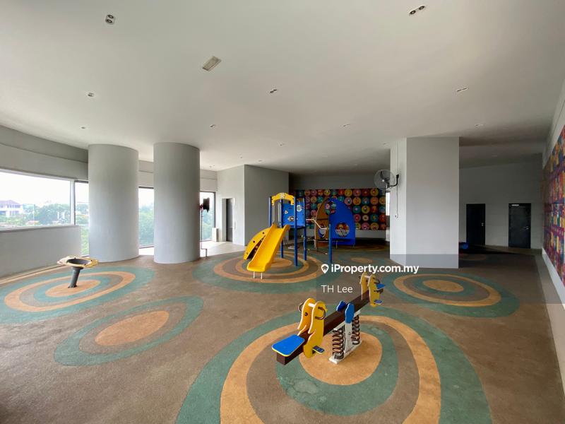 Service Residence for Sale in Damansara City Residency (DC Residensi) by TH Lee - iProperty.com.my