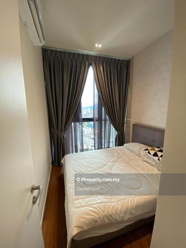 Service Residence untuk Dijual di 10 Stonor oleh Darren Goh - iProperty.com.my