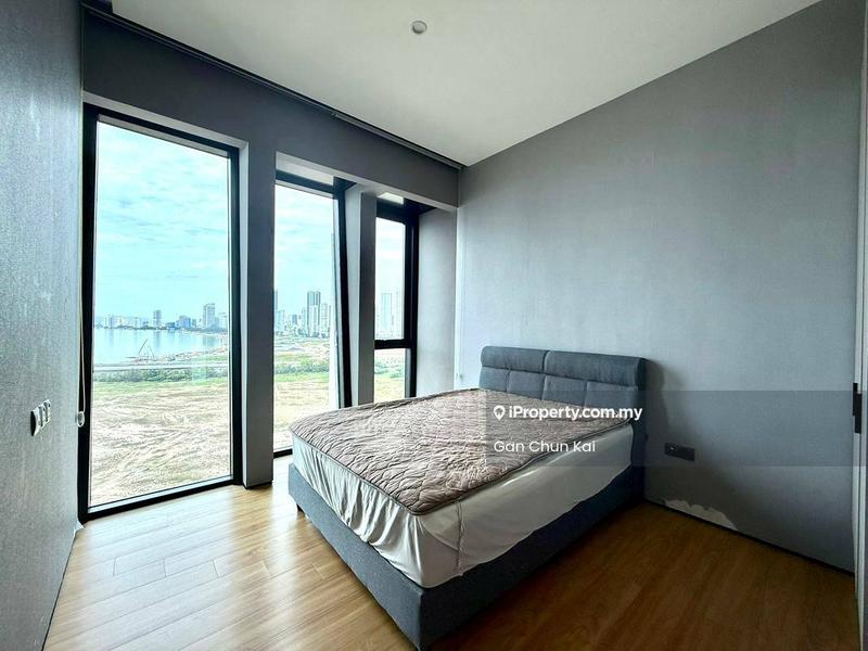 Kediaman Servis untuk Disewa di City of Dreams oleh Gan Chun Kai - Bedroom - iProperty.com.my