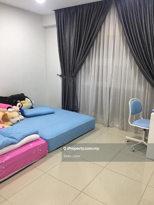 4-storey Terraced House for Sale in Cheras, Kuala Lumpur by Sean Liew - iProperty.com.my