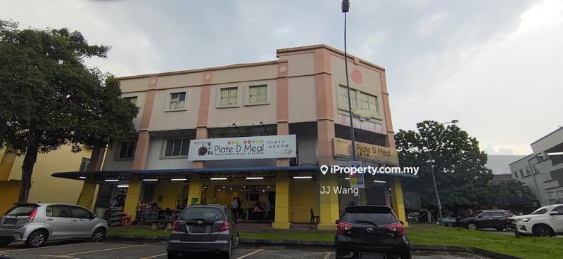 Shop for Sale in Kota Kemuning, Shah Alam by JJ Wang - iProperty.com.my