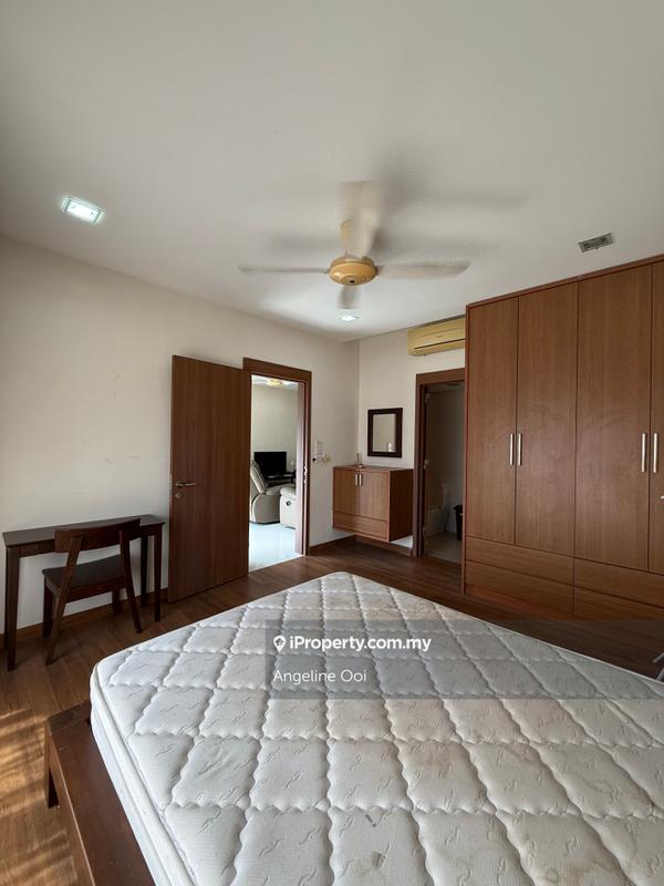 Residensi Servis untuk Dijual di Titiwangsa Sentral oleh Angeline Ooi - iProperty.com.my