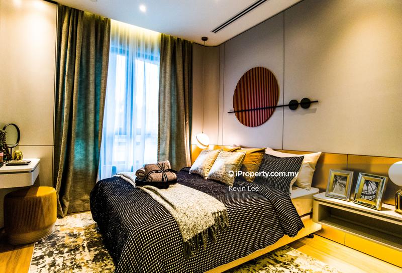 Kondominium untuk Dijual di Skyline Kuchai oleh Kevin Lee - iProperty.com.my