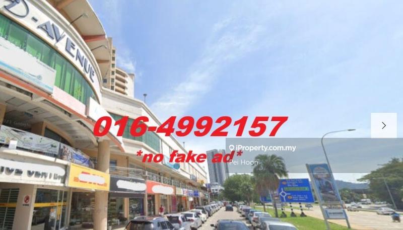 Office for Rent in Bayan Lepas, Penang by Pei Hoon - iProperty.com.my