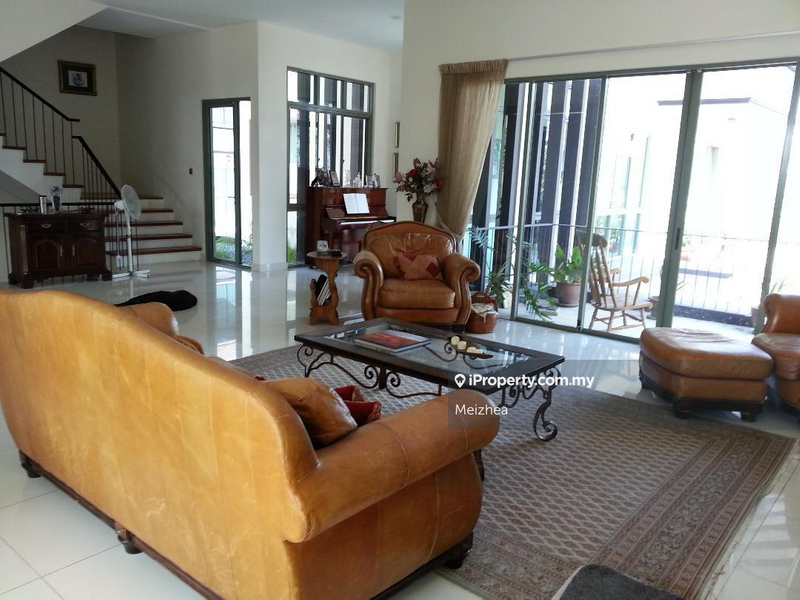 Bungalow House for Sale in Ampang, Selangor by Meizhea - iProperty.com.my