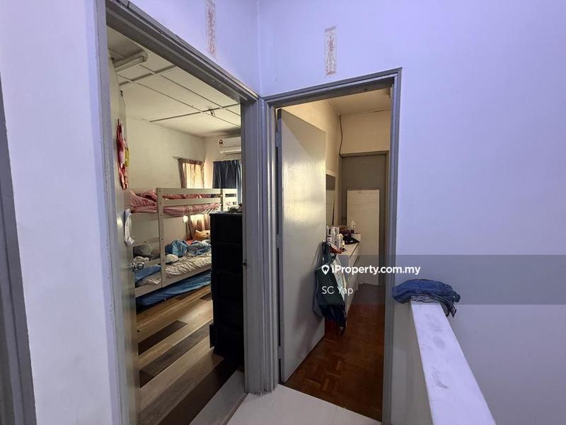 2-storey Terraced House for Sale in Taman Bersatu, Rawang by SC Yap - iProperty.com.my
