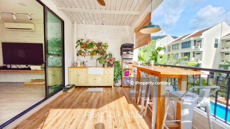 For Sale - Scotland Villa