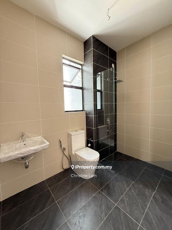 Semi-Detached House for Sale in Alam Impian, Shah Alam by Christine Lam - iProperty.com.my
