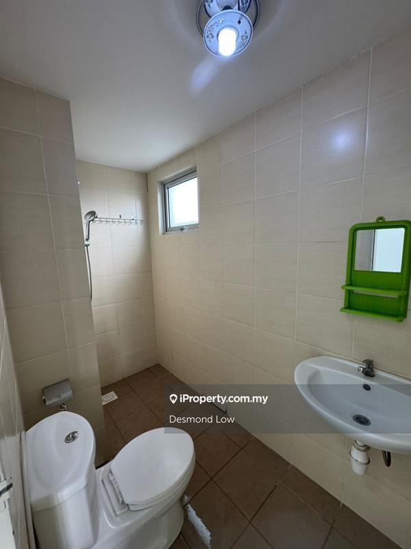 Apartment for Rent in PPA1M Bukit Jalil by Desmond Low - iProperty.com.my