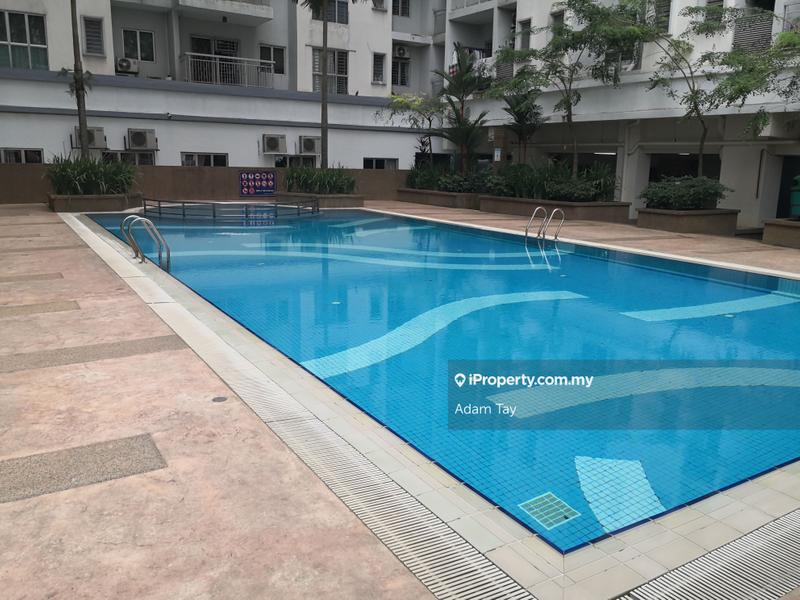 Condominium for Sale in Residensi Laguna (Sunway Belvedere) by Adam Tay - iProperty.com.my