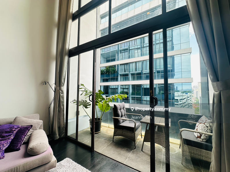 Service Residence for Rent in Clearwater Residences by Jeanne Tan - iProperty.com.my