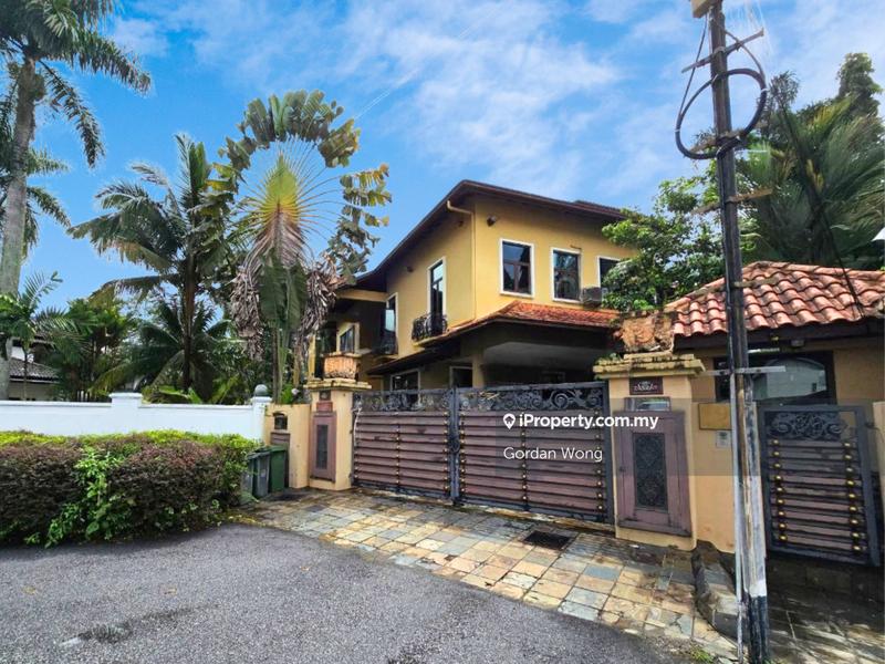 Banglo untuk Dijual di Taman Tunku, Bukit Tunku (Kenny Hills) oleh Gordan Wong - iProperty.com.my