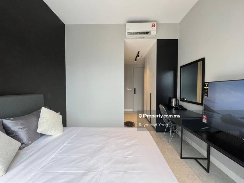 Apartment for Sale in Axon by Raymond Yong - iProperty.com.my