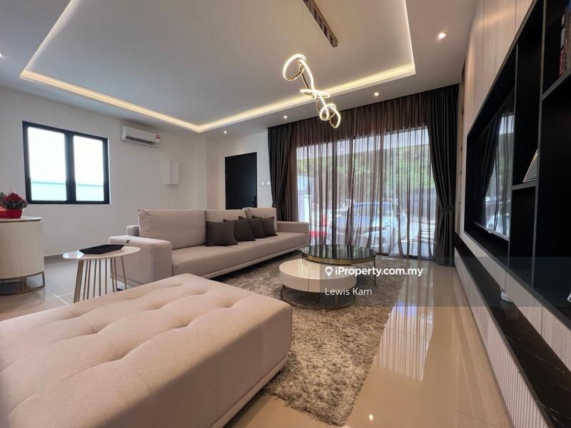 3-storey Terraced House for Sale in Batu Feringghi, Penang by Lewis Kam - iProperty.com.my