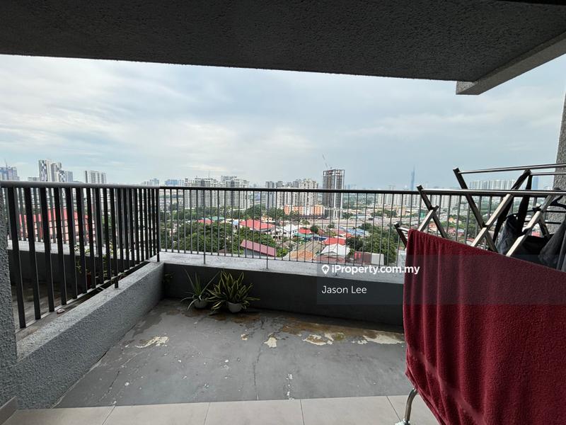 Condominium for Sale in Nidoz Residences @ Desa Petaling by Jason Lee - iProperty.com.my
